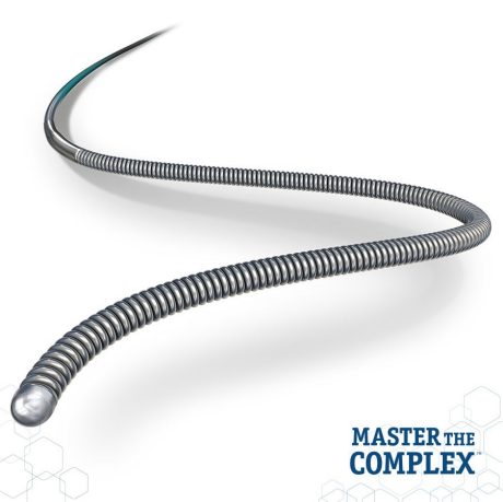 Провідник Samurai RC, прямий кінчик, довжина 190 cm (см)